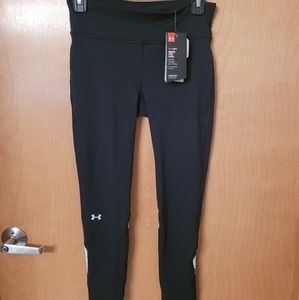 Under Armor Women's Compression Leggings